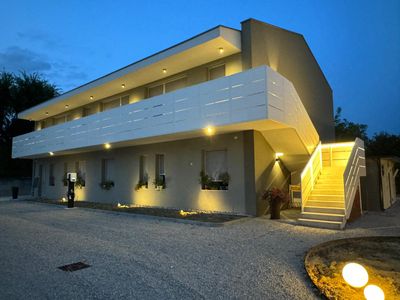 Dove Dormire Villaggio delle Zucche di Nonno Andrea